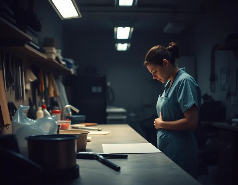 Midwife Waterloo